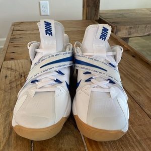 Nike React Hyperset Women’s Volleyball Shoe